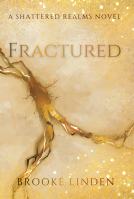book cover for Fractured