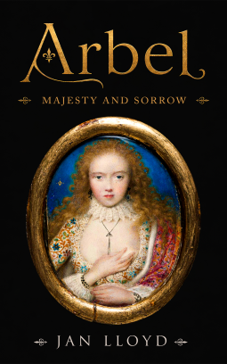 book cover for Arbel
