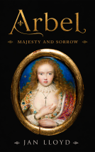 book cover for Arbel