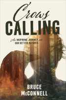 book cover for Crows Calling