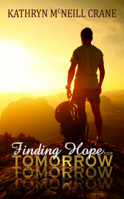 book cover for Finding Hope for Tomorrow