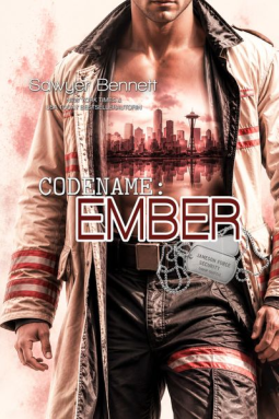 Buchcover für Codename: Ember (Jameson Force Security Group Seattle Teil1)