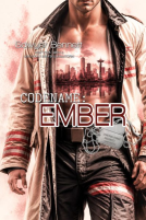 Buchcover für Codename: Ember (Jameson Force Security Group Seattle Teil1)
