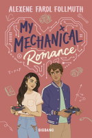 Couverture du livre pour My Mechanical Romance