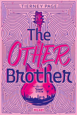 Couverture du livre pour The Other Brother