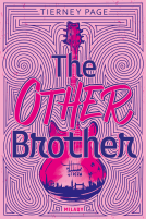 Couverture du livre pour The Other Brother