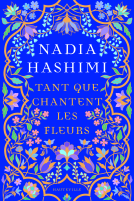 Couverture du livre pour Tant que chantent les livres