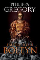 Couverture du livre pour L'autre soeur Boleyn