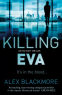 Cover Image: Killing Eva