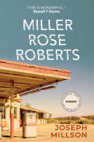 book cover for Miller Rose Roberts