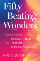 book cover for Fifty Beating Wonders