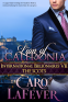 Cover Image: Lion of Caledonia