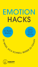 Buchcover für Emotion Hacks