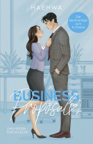 Buchcover für A Business Proposal 2