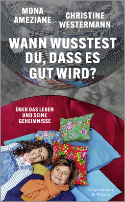 Buchcover für Wann wusstest du, dass es gut wird?
