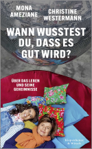 Buchcover für Wann wusstest du, dass es gut wird?
