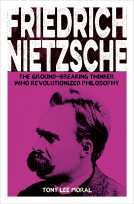 book cover for Friedrich Nietzsche