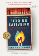 book cover for Sexo no cativeiro - Edição 20 anos