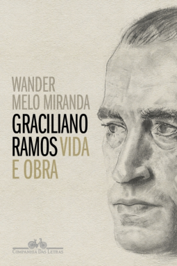 book cover for Graciliano Ramos: Vida e obra