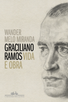 book cover for Graciliano Ramos: Vida e obra