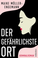 Buchcover für Der gefährlichste Ort