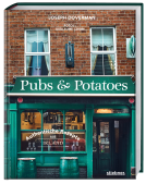 Buchcover für Pubs & Potatoes