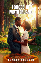 book cover for Echoes of Motherland