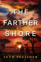 book cover for The Farther Shore