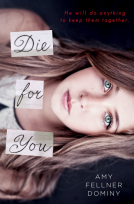 book cover for Die for You