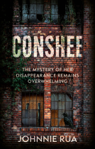 book cover for Conshee