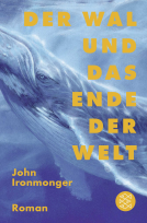 Buchcover für Der Wal und das Ende der Welt