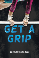 book cover for Get a Grip