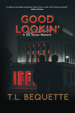 book cover for Good Lookin'