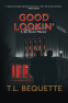 book cover for Good Lookin'