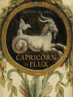 book cover for Capricorn in Flux