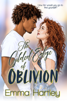 book cover for The Gilded Edge of Oblivion