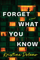 book cover for Forget What You Know