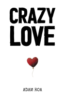 book cover for Crazy Love
