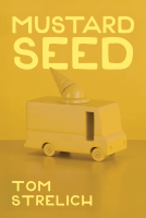book cover for Mustard Seed