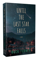 book cover for Until the Last Star Falls