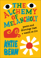 book cover for The Alchemy of Melancholy