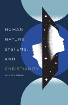 book cover for Human Nature, Systems, and Christianity