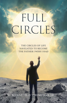 book cover for Full Circles