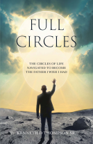 book cover for Full Circles