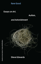 book cover for Rare Good