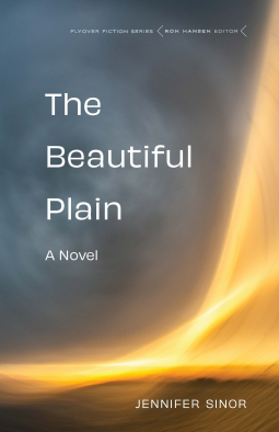 book cover for The Beautiful Plain