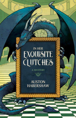 book cover for In Her Exquisite Clutches