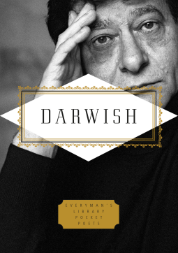 book cover for Darwish: Poems