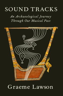 book cover for Sound Tracks