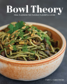 book cover for Bowl Theory